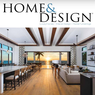Home & Design SWFL 2019 - Ficarra Design